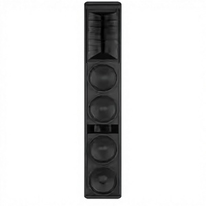 Altavoz de Columna Activo de 2 Vías Accredit New RCF NXL 24-A MK2 de 2100 W - Product Image 1
