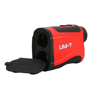 เครื่องวัดระยะด้วยเลเซอร์ Uni-T รุ่น LM ซีรีส์ 1500 ม. แบตเตอรี่ Li-Ion 1500mAh กันน้ำระดับ IP65 - Product Image 4