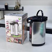 Vente en gros NOUVEAU 2024 Distributeur d'eau automatique version domestique, Bouilloire électrique intelligente, Carafe chauffe-eau électrique