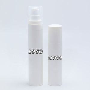 Custom Made Skincare <b>Bottles</b> Luxury Face <b>Oil</b> <b>Bottles</b> Cosmetic Skin Care Serum New Design Airless Pump <b>Bottle</b> 30ml 50ml - Product Image 1