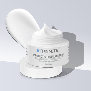 ครีมบำรุงผิวหน้าโปรไบโอติกเพิ่มความชุ่มชื้นให้ผิวขาว - Product Image 1