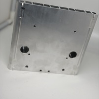 Plaque d'extrémité de cellule de batterie au lithium OnTime WSD-587Ah(AL END) |   Haute tension 1kV Montage en surface |   Caoutchouc de silicone |   Autre type