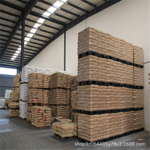 Carboxyméthylcellulose/CMC de haute qualité pour épaississant CAS 9004-32-4 - Product Image 4