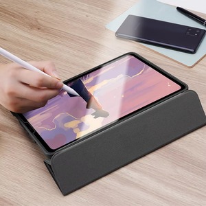 Película Protectora para iPad Importada de Japón 2026, Tipo Papel, Antideslumbrante, Antihuellas, Fricción Dinámica, 0.29, 17% de Opacidad, 50% Menos Desgaste del Lápiz - Product Image 6