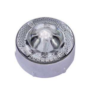 <strong>Manufacturer</strong> Price <strong>Road</strong> <strong>Stud</strong> Lights 360 Degree Glass <strong>Road</strong> Markers <strong>Studs</strong> Solar Panel LED Flashing Light Cat Eye <strong>Road</strong> <strong>Stud</strong> - Product Image 2