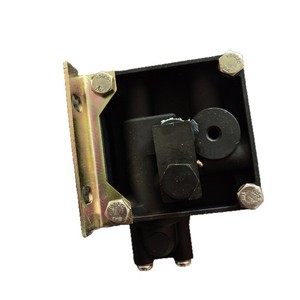 Pompe de surpression de réfrigérant HASKEL DTN-4 avec raccords haute pression, pièces de rechange d'origine - Product Image 5