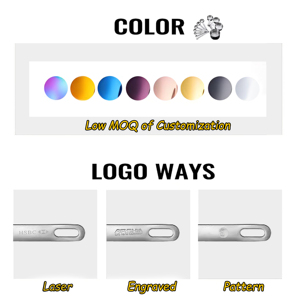 Đo ly và thìa đặt kim loại làm tổ đo ly và thìa với leveler cho chất lỏng khô nấu nướng - Product Image 3