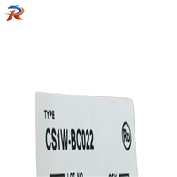 PLC Neuf CS1WBC022 avec communication pour le contrôle industriel et la programmation, produit sous garantie