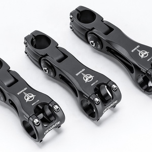 GEWAGE Aluminum Alloy Hollow Out MTB <strong>Stem</strong> Adjustable Height Bicycle Parts <strong>Stem</strong> Bike <strong>Stem</strong> - Product Image 4