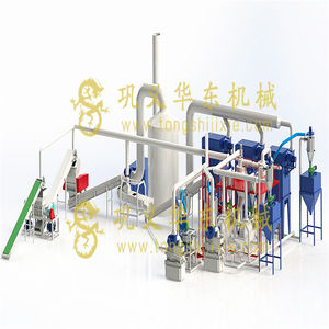 Wet Way-baterías <span class=keywords><strong>de</strong></span> plomo para reciclaje <span class=keywords><strong>de</strong></span> plantas, producto en oferta - Product Image 6