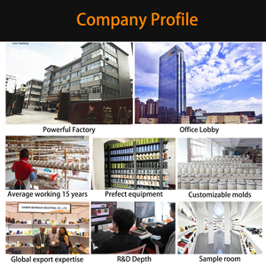 Оптовая продажа, Заказная керамическая зажигалка с принтом, современный чехол с зеленым монстром и инопланетянином, для стильного хранения - Product Image 4