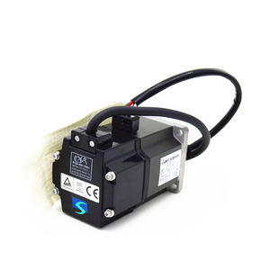 Moteur servo Mitsubishi HC-KFS23 d'origine neuf - Product Image 4