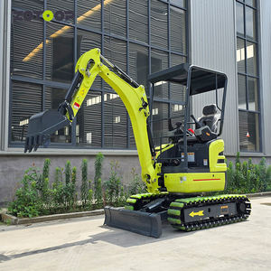 Бесплатная доставка мини-экскаватор EPA ДВИГАТЕЛЬ <span class=keywords><strong>1</strong></span>,2 тонн гусеничный микро-экскаватор <span class=keywords><strong>1</strong></span> тонна 2 тонны гидравлический ферма небольшой экскаватор для продажи - Product Image 4