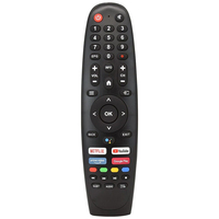 Nouvelle télécommande vocale d'origine pour Smart Tech ARRQW Kogan Android TV 24HA20T3 65QA20V3 KALED42RT9220SVA KALED65RT9210SVA