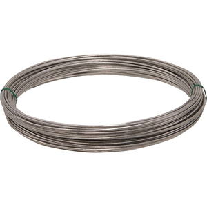 Stock Spot Fil de fer galvanisé de haute qualité à bas prix Fil d'acier Fil de fer noir - Product Image 2