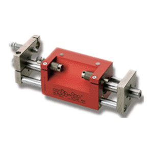 METO-FER LH 100 Pneumatic <b>Linear</b> <b>Actuator</b> Swiss Made Surface Mount - Product Image 3
