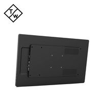 RK3576 1080P FHD Tableta táctil capacitiva de 21,5 pulgadas Android 14 OS 4GB Memoria Nuevo producto industrial para montaje en pared