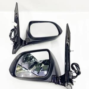 Rétroviseur latéral de haute qualité pour TOYOTA PREVIA avec clignotant, pliage électrique et fonction de marche arrière - Product Image 5