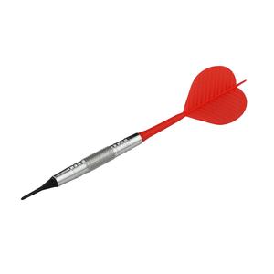Casa di ricreazione universale sport <span class=keywords><strong>Indoor</strong></span> A Buon Mercato 3pcs ferro Dart Set Con Alta Qualità, punta morbida Freccette - Product Image 5
