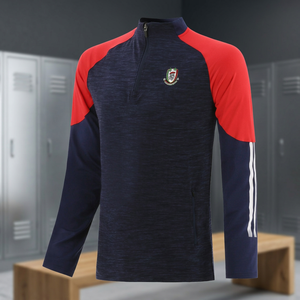 Gaa เสื้อออกกำลังกายแขนกุดปักลาย1/4ปรับแต่งได้ตามต้องการดีไซน์พิมพ์ดิจิตอลบริการ OEM - Product Image 3