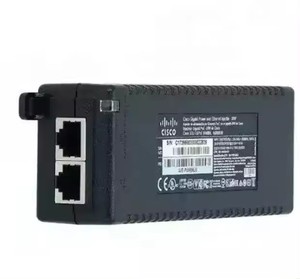 <span class=keywords><strong>AIR</strong></span>-<span class=keywords><strong>PWRINJ6</strong></span> = Injecteur d'alimentation externe pour point d'accès sans fil Aironet AP - Product Image 5