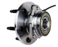 515036 Moyeu de roue avant et unités d'assemblage de roulements 515036 pour 4x4 4WD Chevrolet Cadillac GMC