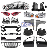 Pièces automobiles en gros pour toutes les séries Chery Jetour : Jetour X70 Plus, X70Pro, X90 Pro, X90Plus, X95, Dashing Traveler, Shanhai T2/L9, T3
