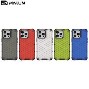 Accesorios móviles Funda a prueba de caídas para teléfono <span class=keywords><strong>Android</strong></span> Armadura anticaída resistente y duradera para Oppo Reno <span class=keywords><strong>13</strong></span> 12F 11 10 5 <span class=keywords><strong>Pro</strong></span> - Product Image 6