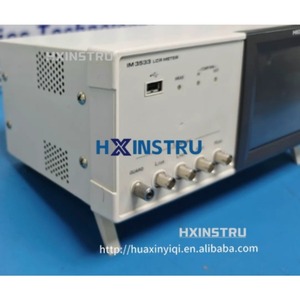 เครื่องวัด LCR ฮิโอกิ IM3533, 1mHz ถึง 200 kHz H - Product Image 2