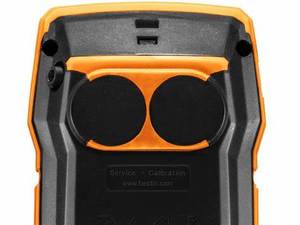 Analizador de Gases de Combustión Testo 300 en Oferta, Sensor Universal de O2 y CO (0~4,000 PPM), Alta Precisión, 1 Año de Garantía, EasyHeat Stock 0564 3002 - Product Image 3