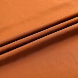 Bán buôn cao cấp Polyester <span class=keywords><strong>pongee</strong></span> vải mềm cảm giác cho áo khoác Hàng may mặc lót 50D 300t 65gsm đa màu tùy biến - Product Image 3