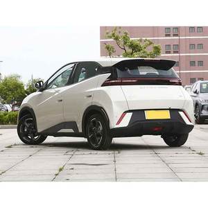 BYD Seagull <span class=keywords><strong>รถ</strong></span>ยนต์ใหม่5ประตู4ที่นั่ง305กม. ระยะการล่องเรือรถไฟฟ้าขนาดเล็กบริสุทธิ์ - Product Image 5