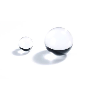 Perlas de Vidrio Antiescaldantes CIDA Lab de 2-5mm para Disrupción Celular, Recubrimiento de Líquidos Bacterianos y Experimentos de Laboratorio - Product Image 3
