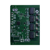 Solution unique OEM pour la fabrication de circuits imprimés, service de fabrication de circuits imprimés multicouches de haute qualité, assemblage de circuits imprimés/fabricant de circuits imprimés à Shenzhen