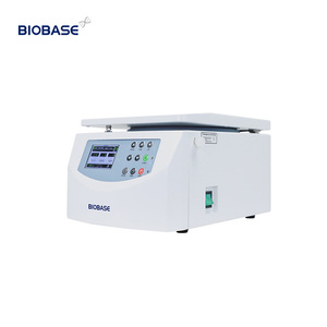 Centrifuga Capillare BIOBASE Cina-BKC-MH12-B Centrifuga ad Alta Velocità a Basso Rumore per Determinazione di Cellule Ematologiche per Laboratorio - Product Image 6