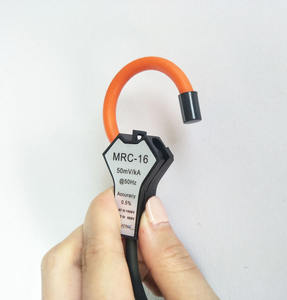 Transformateur de courant Flexible, bobine monrowski, meilleure vente <span class=keywords><strong>2021</strong></span> - Product Image 4