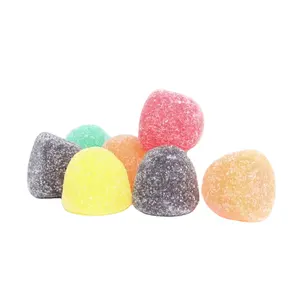 Gomitas de noche para adelgazar, para pérdida de peso, aumento del intercambio, quemador de grasa del vientre, supresor del sueño, bloqueador de Carb, goma