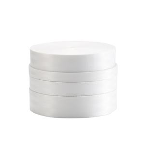 Midland Custom resistente 100% poliestere Nylon tessuto bianco ad alta tenacità ritardante di fiamma ad alta temperatura resistente per la borsa cinturino - Product Image 1