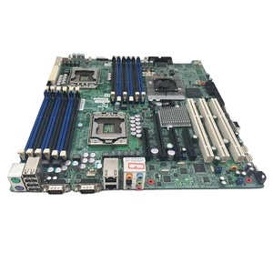 Carte mère pour serveur Supermicro, processeur Xeon série 5600/5500, DDR3, SATA2, PCI-E2.0, X8DAE, SATA2, PCI-E2.0, X8DAE - Product Image 5