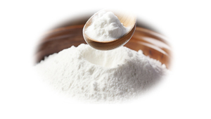 Extrato Herbal de Alcachofra de Jerusalém de Grau Alimentício, Pó Orgânico de Inulina, Temperos Brancos em Variedade com Benefícios Pré-bióticos - Product Image 5