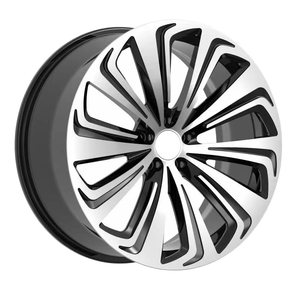 Venta Caliente, Nuevas Piezas de Automóvil Personalizadas de Aleación de Aluminio, Accesorios Premium para Automóviles de 20-26 Pies, Personalizados para Bacalar, Batur, <span class=keywords><strong>Continental</strong></span> GTC - Product Image 2