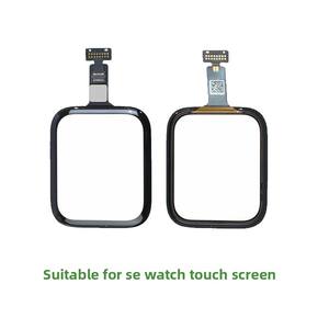 Pour <span class=keywords><strong>Apple</strong></span> IWatch SE <span class=keywords><strong>40</strong></span>/44mm Touch Cover Glass Cross-Border LCD Touch Screen Compatible avec divers modèles de téléphones Garantie 1 an - Product Image 4