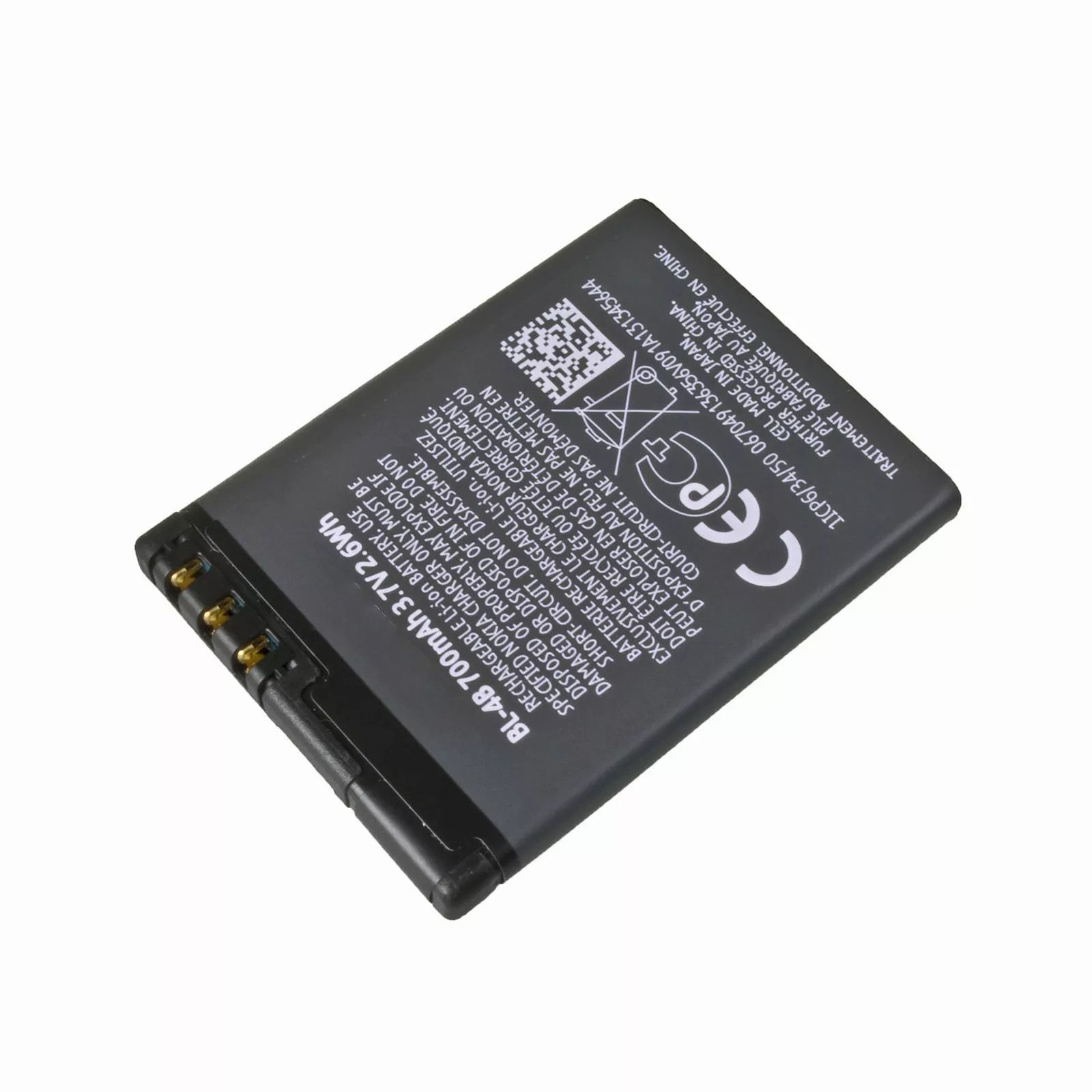 N8 Disassembly Nokia N8 Battery Replacement Good Quality Replacement  Battery BL-4D 1200mAh Phone Batteries For