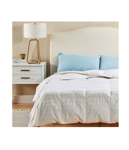 Couette en microfibre moderne de luxe, douce, matelassée, respirante, écologique, résistante à l'eau, pour toutes les saisons, pour la maison et l'hôtel - Product Image 5