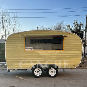 Food Truck innovant à vendre | Design personnalisable avec une configuration complète de cuisine mobile - Product Image 4