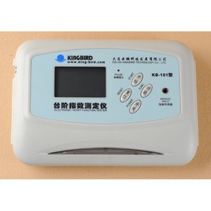 KING-BIRD KB-101 Probador de Índice de Step Index, Analizador Electrónico de Función Cardíaca, Uso Individual - Product Image 1
