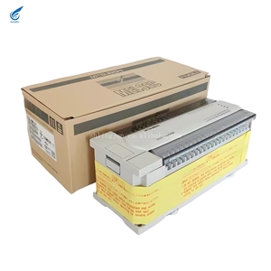 FX3U-24MR FX3U-24MT PLC điều khiển công nghiệp Board 14 đầu vào 10 đầu ra 6ad 2da với 485 communicationand RTC - Product Image 6