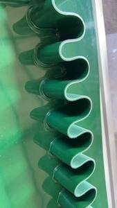 Fabriek Op Maat Gemaakte Hoogwaardige Losband Transportband - Product Image 2