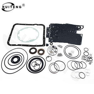 Kit de Reparación y Reacondicionamiento de Transmisión Automática 4L60E, Sellos y Juntas para Buick Rainier, <span class=keywords><strong>Cadillac</strong></span> Escalade, Hummer H3 - Product Image 6