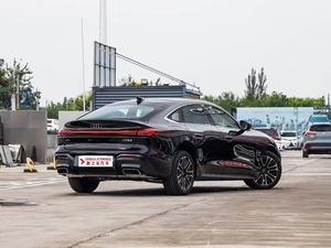 AU-DI <span class=keywords><strong>A5L</strong></span> Sportback 2024 TFSI 150KW Luxury 2.0T - Product Image 3